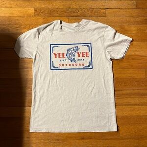 Yee yee apparel t shirt